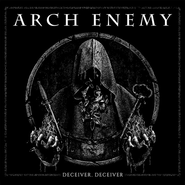 Deceiver, Deceiver - Single album cover