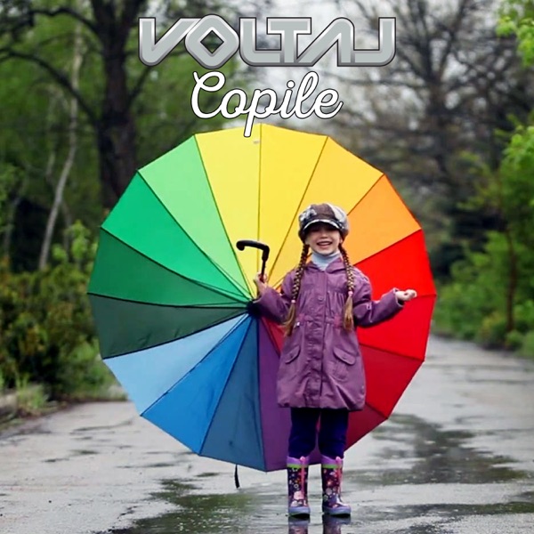 Copile - Single album cover