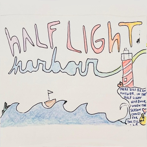 Half Light Harbour - Single album cover