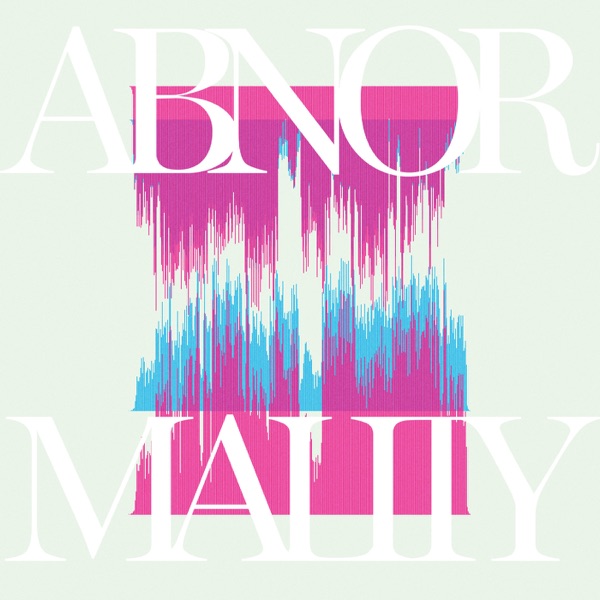 Abnormality. (feat. yama) - Single album cover