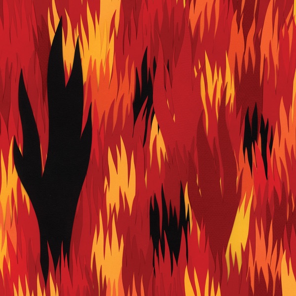 The People's Key album cover