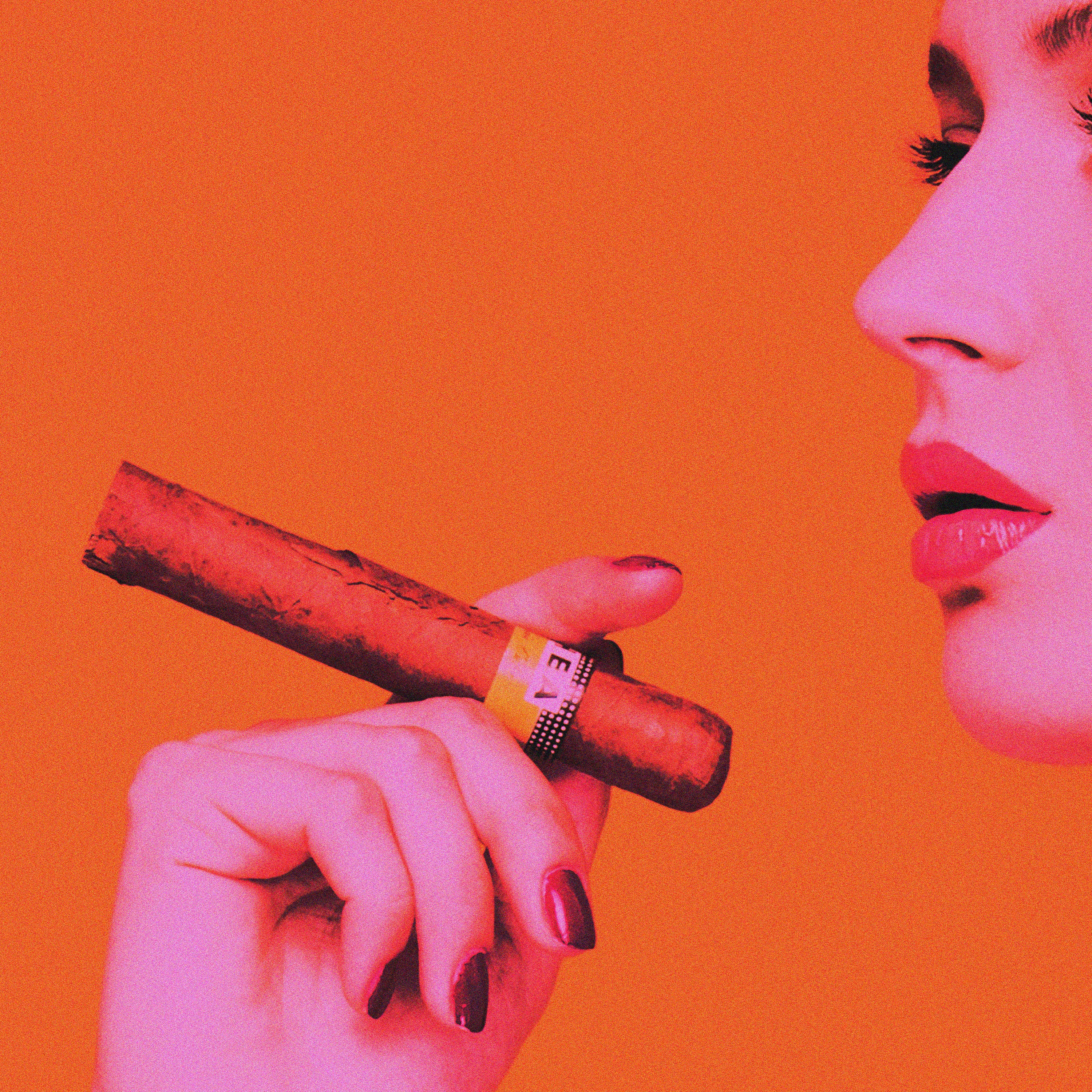 Cha Cha - Single album cover
