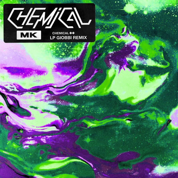 Chemical (LP Giobbi Remix) - Single album cover