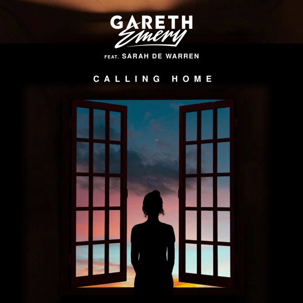 Calling Home - Single album cover