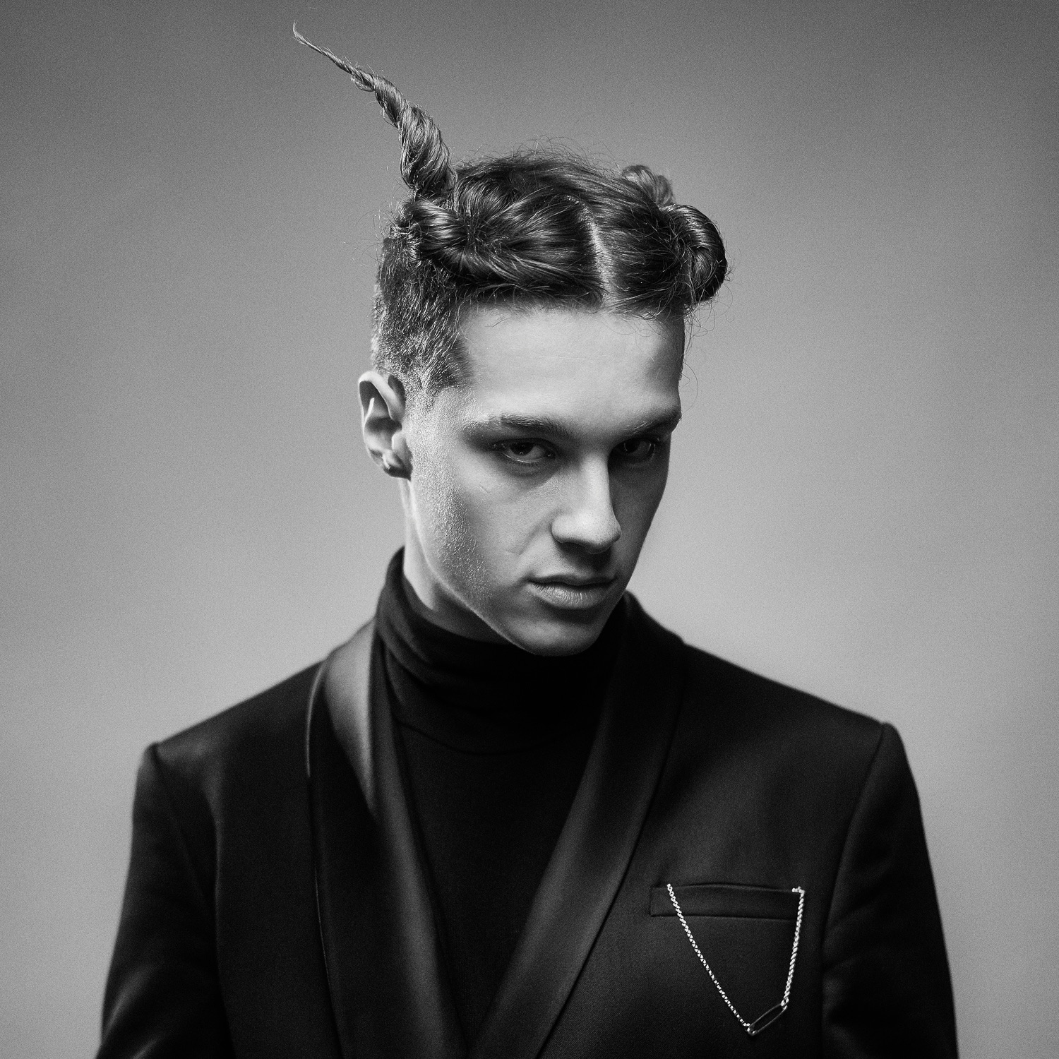 Bisnes - Single album cover