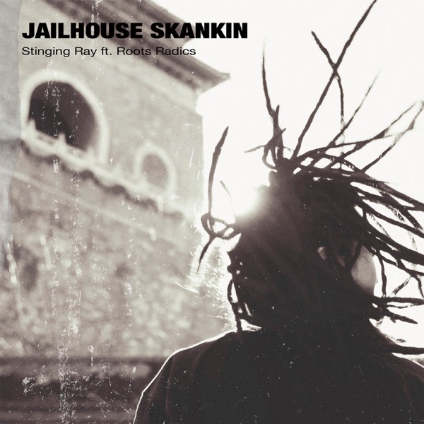 Jailhouse Skankin (feat. Roots Radics) - Single album cover