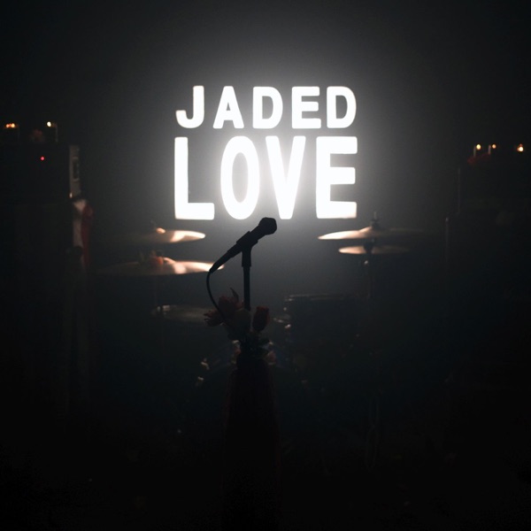 Jaded Love album cover