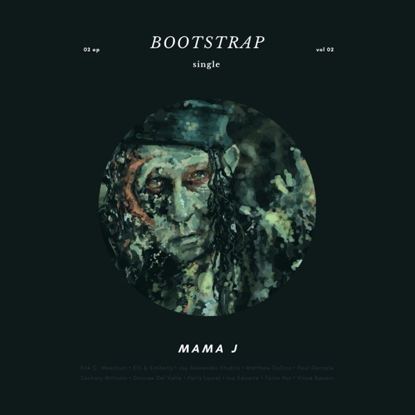 Bootstrap (feat. Hey, Afyster Music & Beats) - Single album cover
