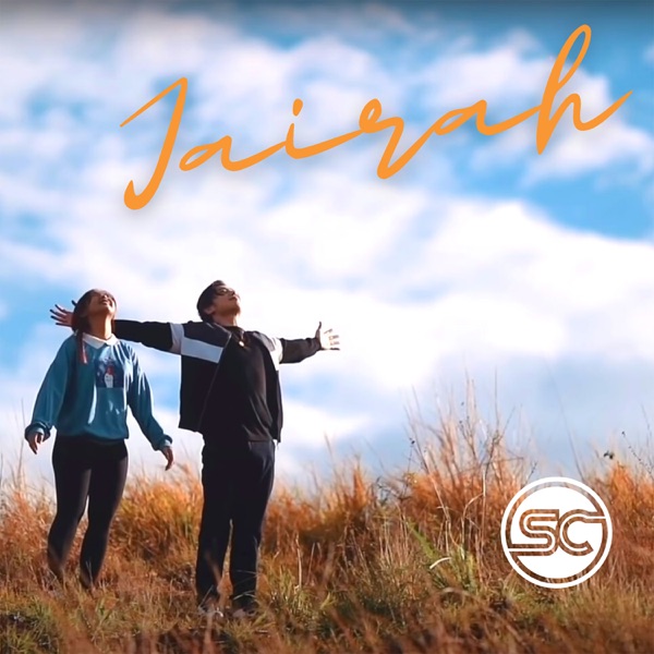 JAIRAH - Single album cover