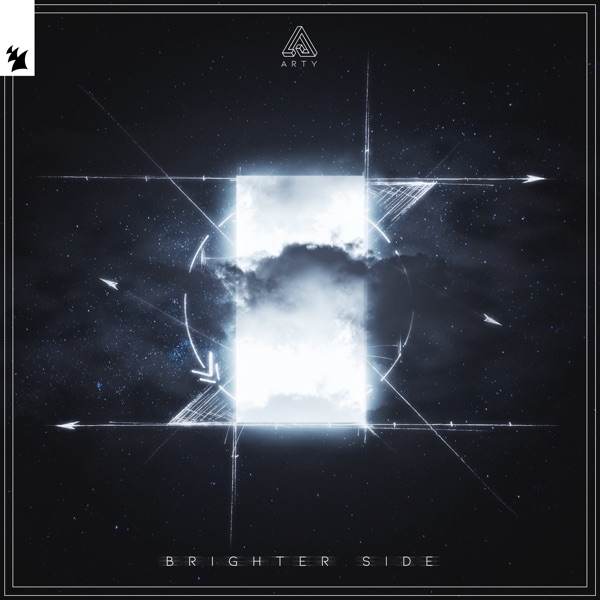 Brighter Side - Single album cover