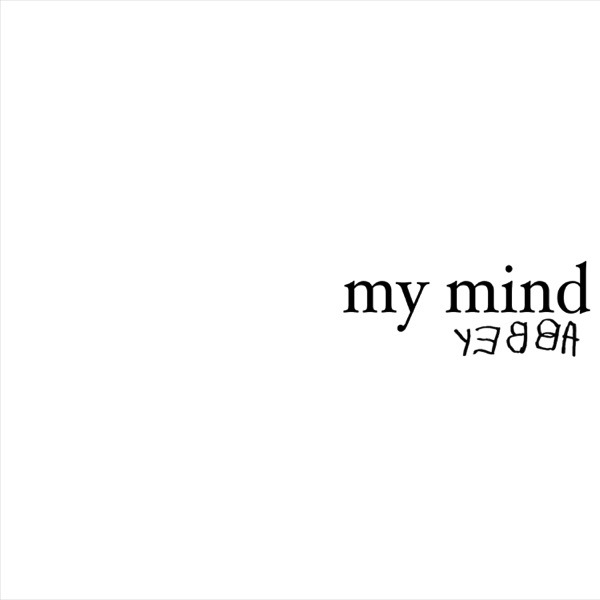 My Mind - Single album cover