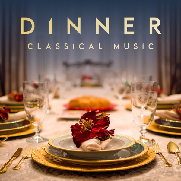 Dinner Classical Music album cover