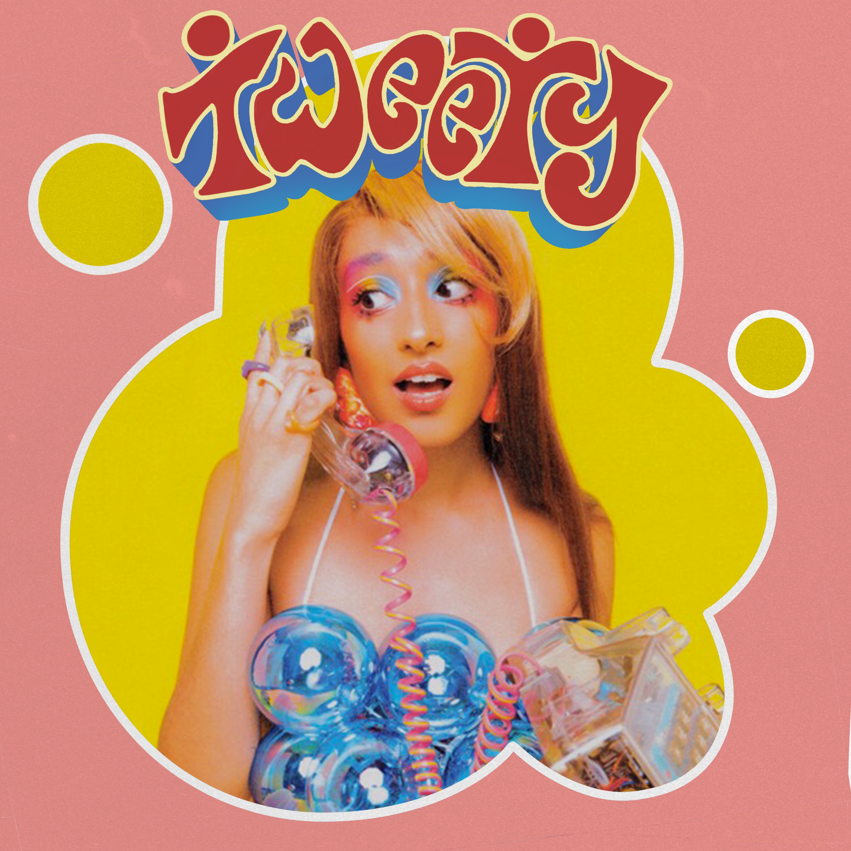 Tweety - Single album cover