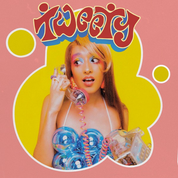 Tweety - Single album cover