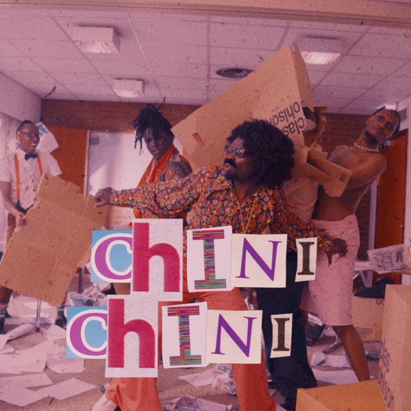 Chini Chini - Single album cover