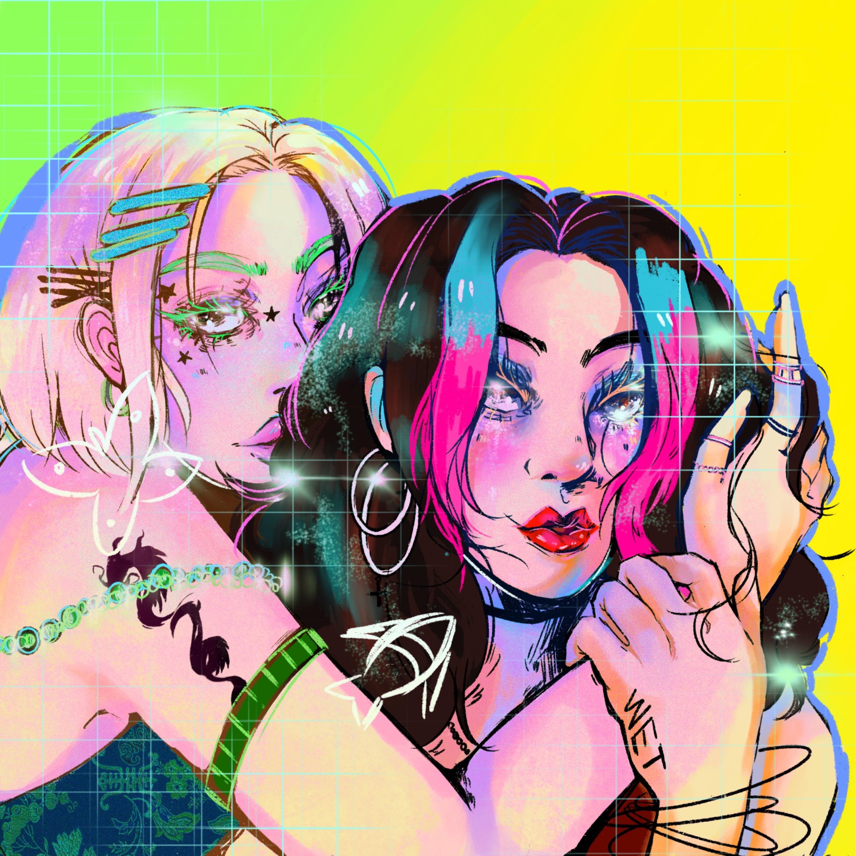 I Know What U Like - Single album cover