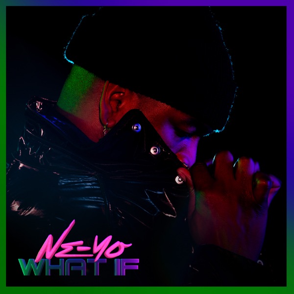 What If - Single album cover