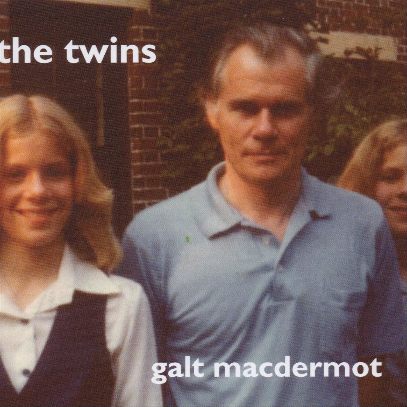 The Twins - Single album cover