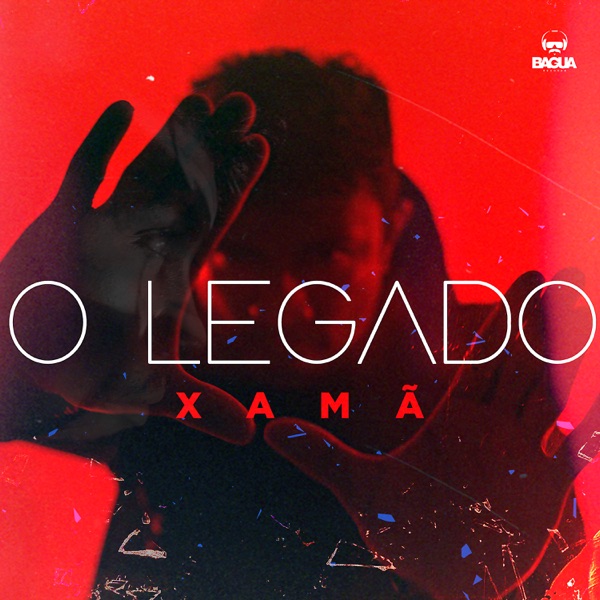 O Legado - Single album cover