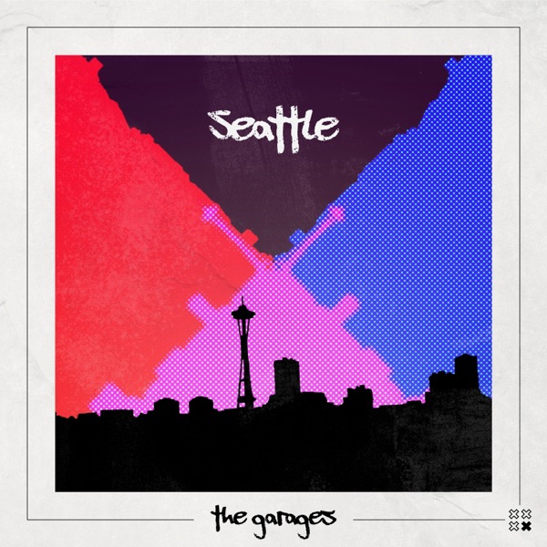 Seattle album cover
