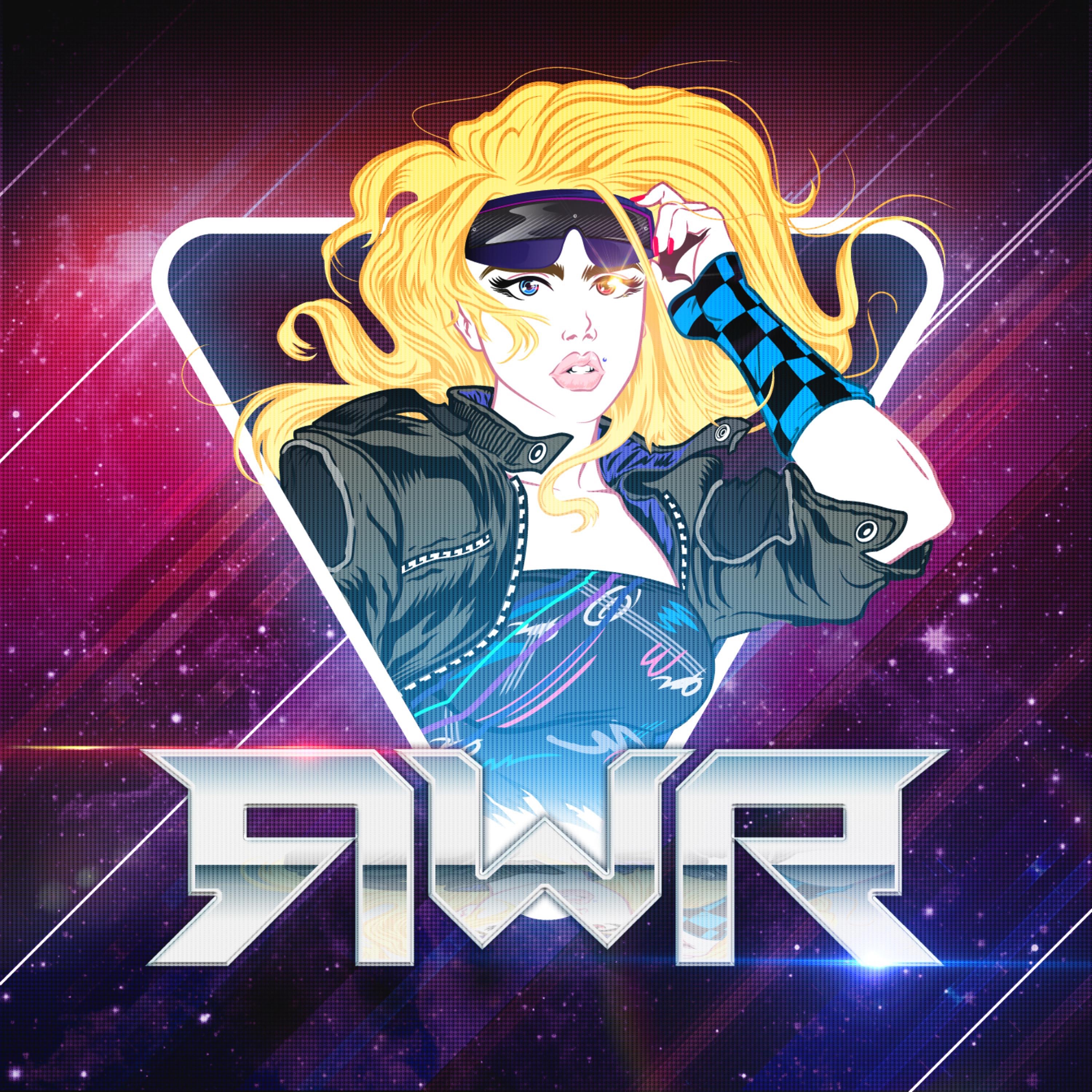 RWR (Deluxe Edition) album cover