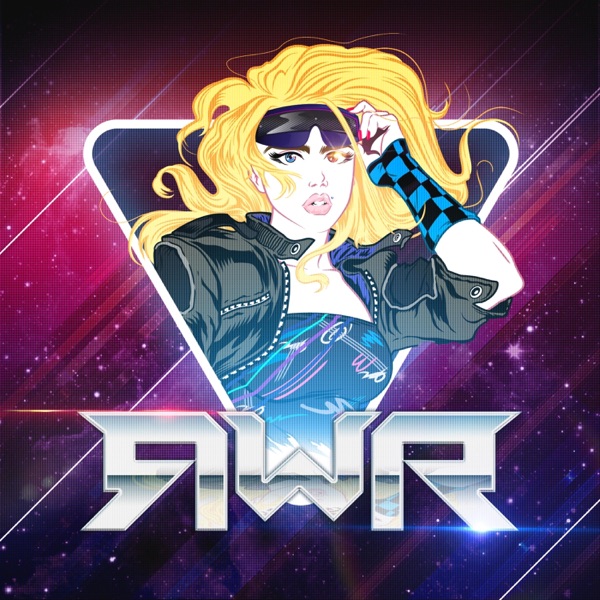 RWR (Deluxe Edition) album cover