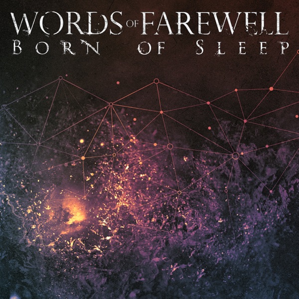 Born of Sleep - Single album cover