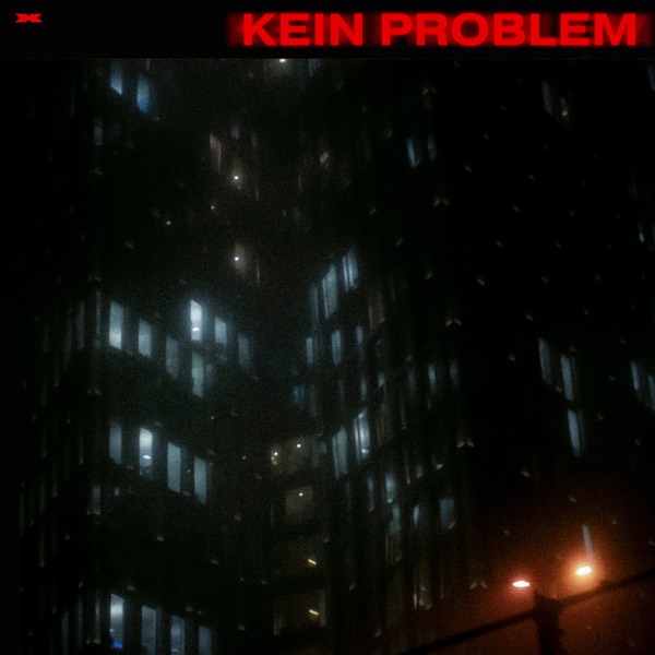 Kein Problem (feat. Weekend & Pimf) - Single album cover