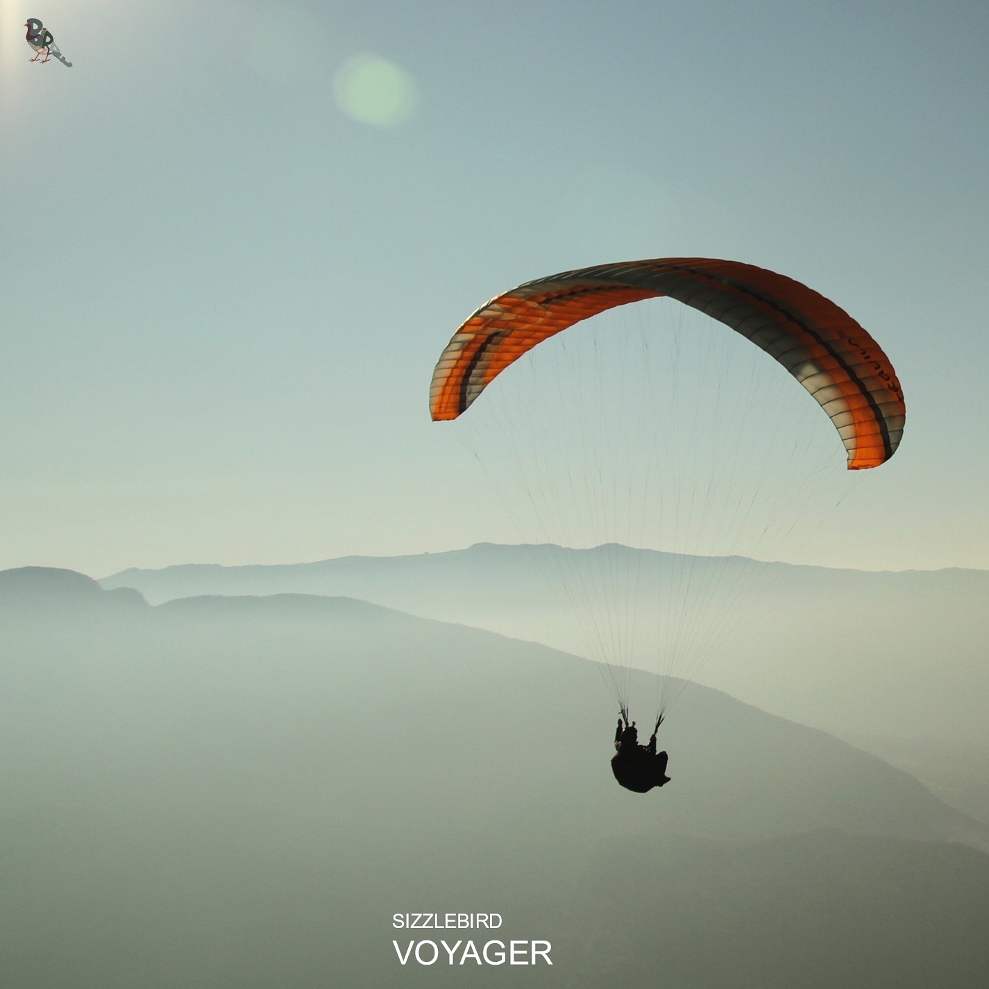 Voyager - Single album cover