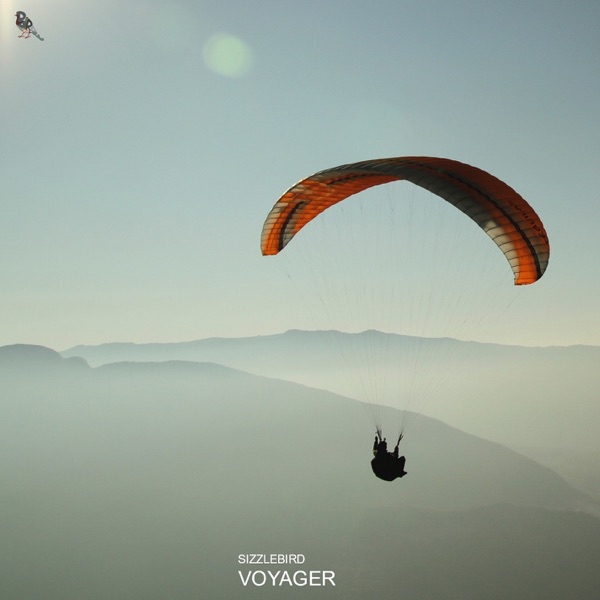 Voyager - Single album cover