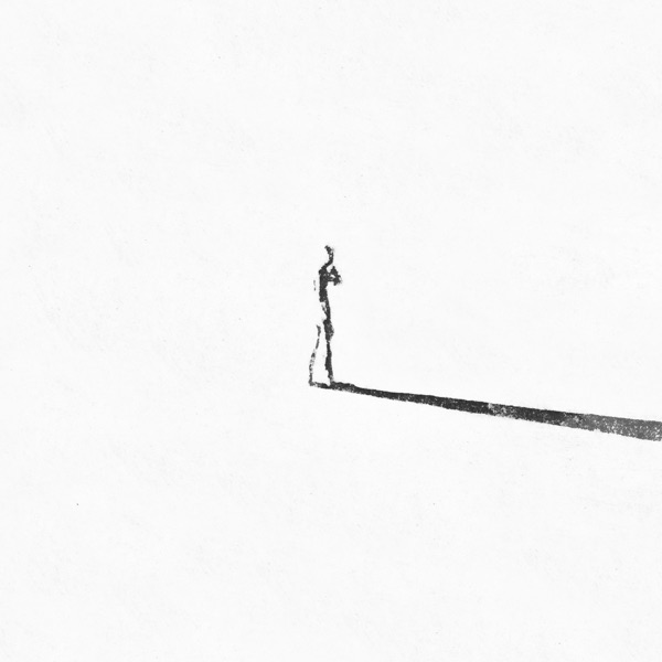 It Never Ends album cover