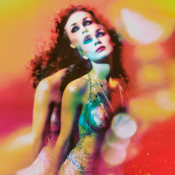 Golden - Single album cover
