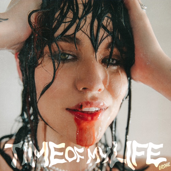 Time of my Life - Single album cover