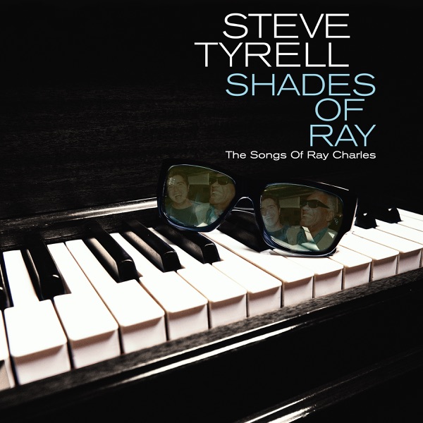 Shades of Ray: The Songs of Ray Charles album cover