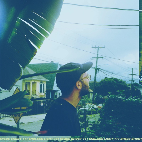 Endless Light album cover