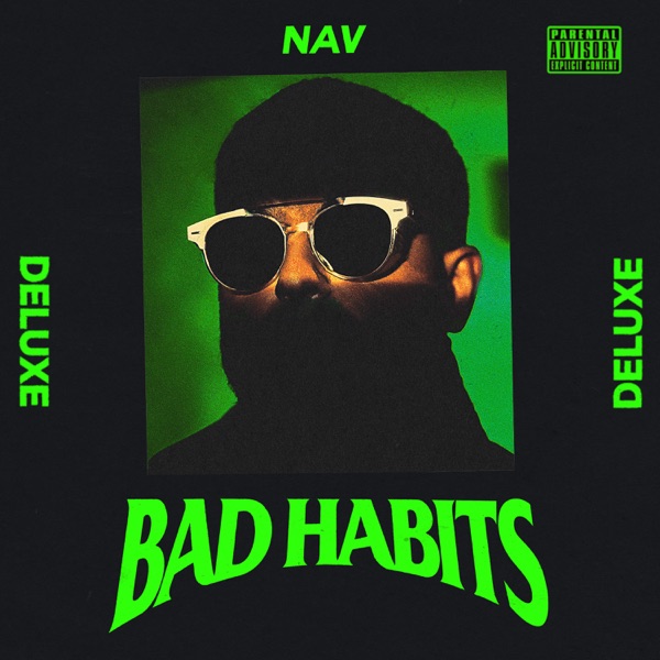 Bad Habits (Deluxe) album cover