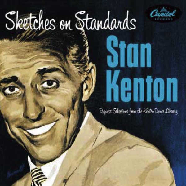 Sketches On Standards (Expanded Edition) album cover