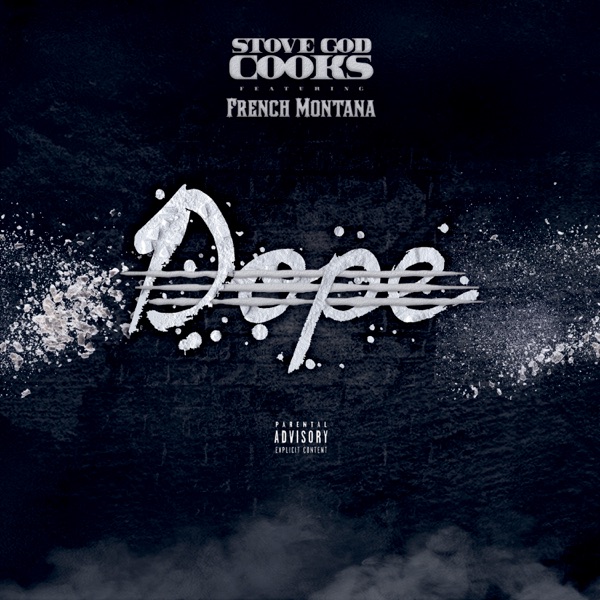 Dope - Single album cover