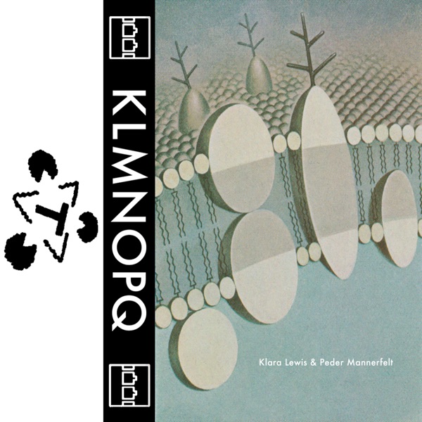Klmnopq - EP album cover