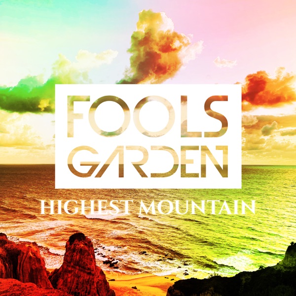 Highest Mountain - Single album cover