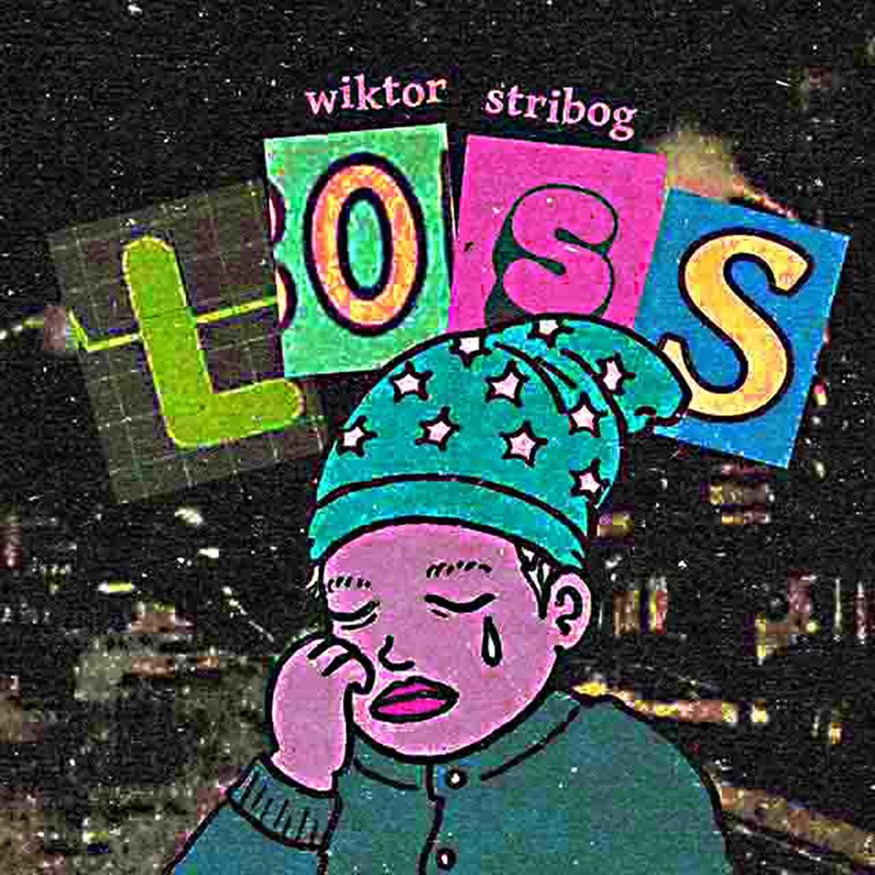 Loss album cover