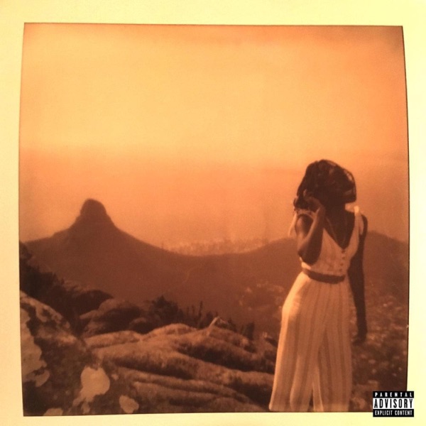 Smile for me (feat. Jacob Brock) - Single album cover