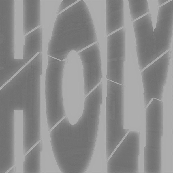 Holy (feat. Ryan Playground & swim good now) - Single album cover