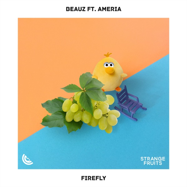 Firefly (feat. Ameria) - Single album cover