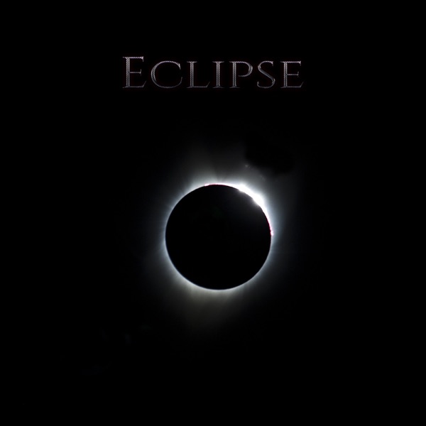 Eclipse - Single album cover