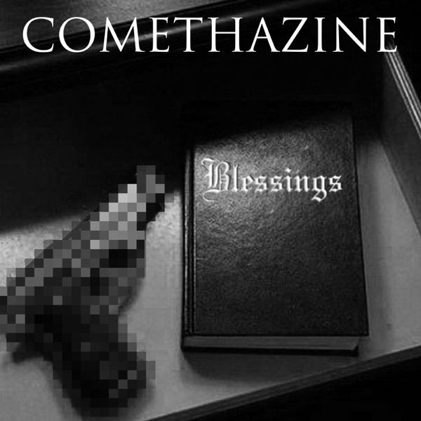 Blessings - Single album cover