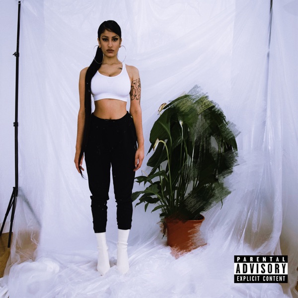 Xena La Guerrera - Single album cover