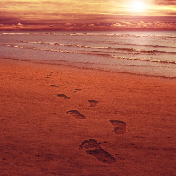 Footprints (Jasper De Ceuster Remix) - Single album cover
