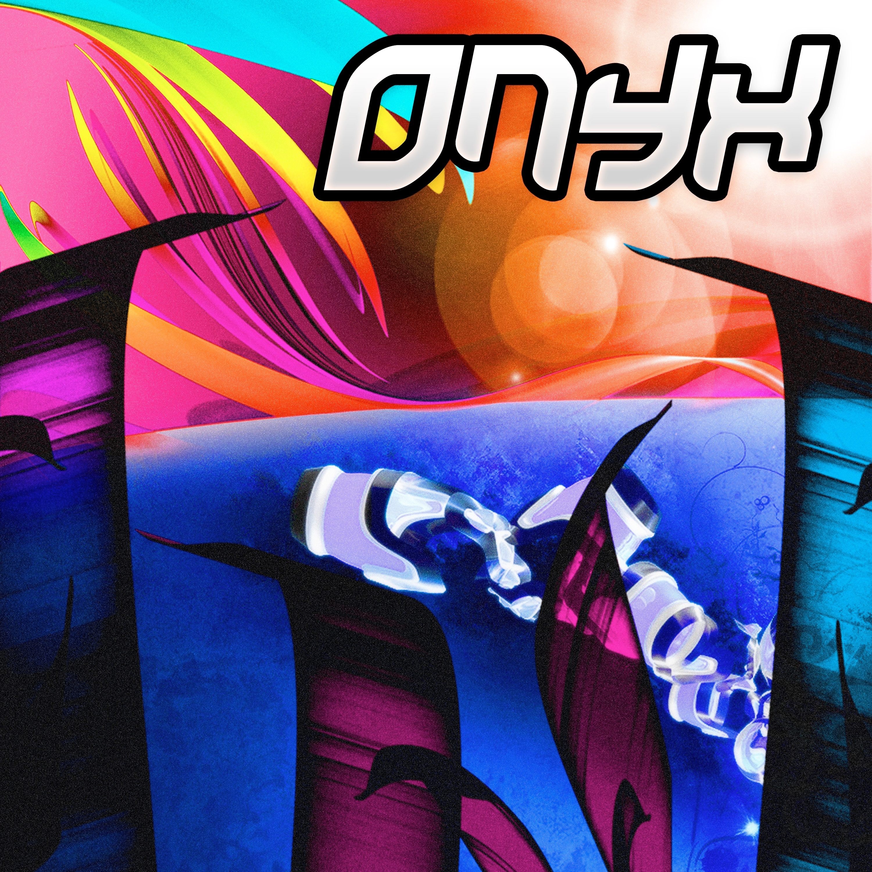 Onyx - Single album cover