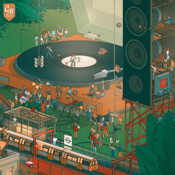 Wishful Thinking - Single album cover